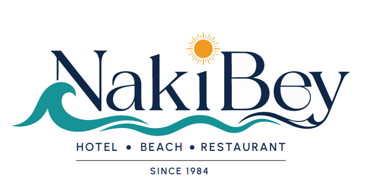 NakiBey Plaj